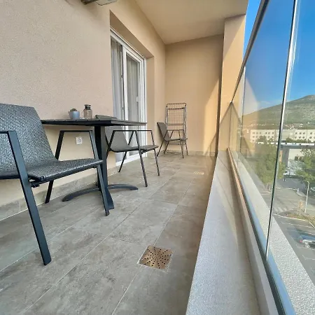 Appartement Sweet Trebinje